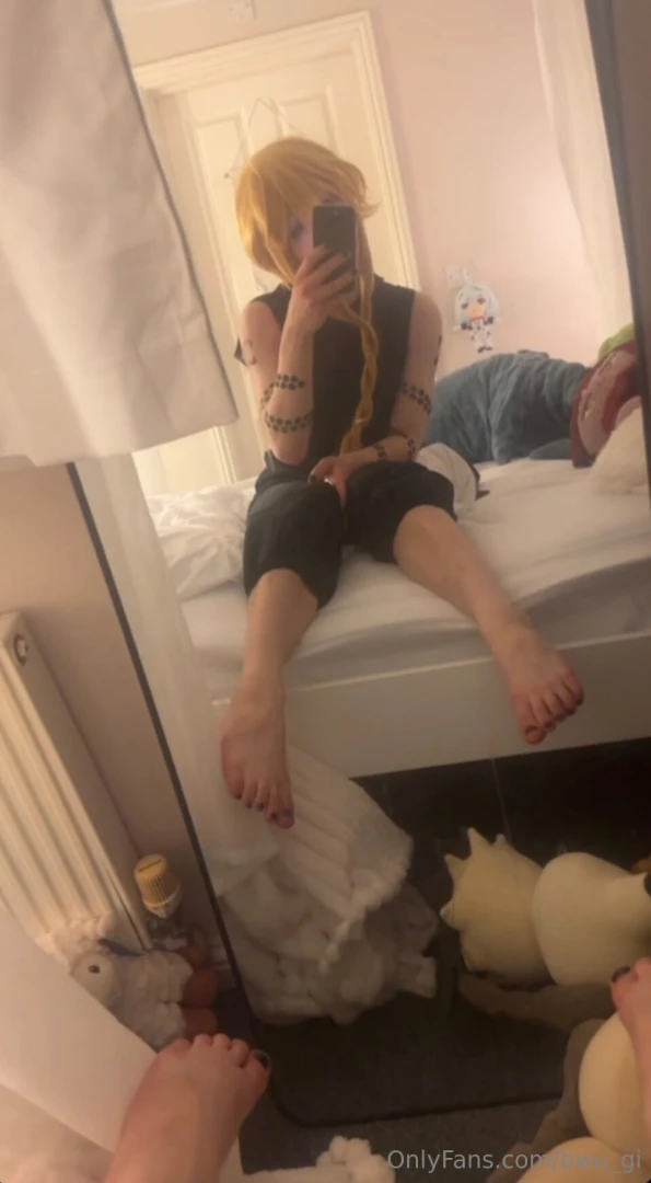 Ive already got you wrapped up in my spell 2 ppvs this week one for part 10 