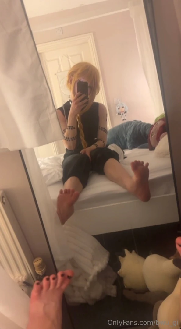 Ive already got you wrapped up in my spell 2 ppvs this week one for part 7 