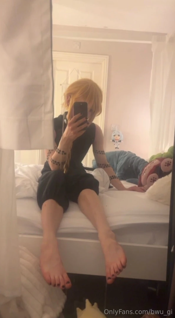 Ive already got you wrapped up in my spell 2 ppvs this week one for part 2 