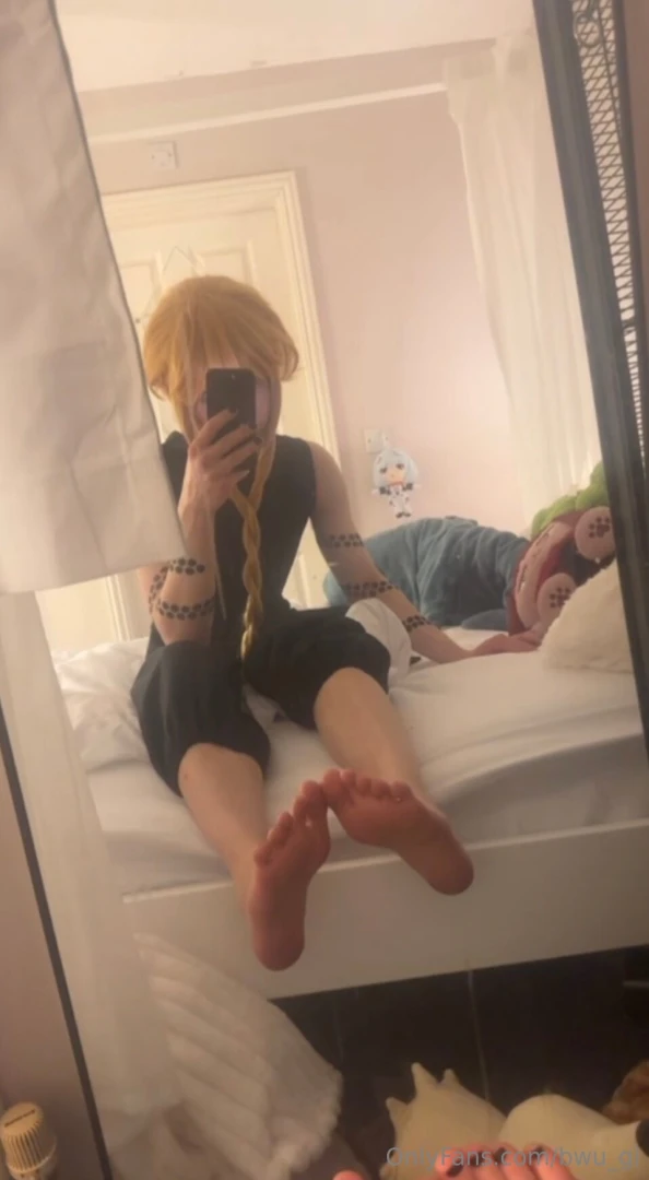 Ive already got you wrapped up in my spell 2 ppvs this week one for part 11 