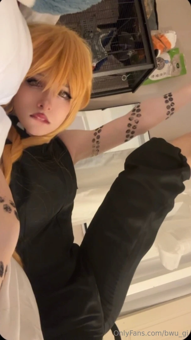 Ive already got you wrapped up in my spell 2 ppvs this week one for part 1 