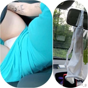 Buongiorno i primi caldi si fanno sentire