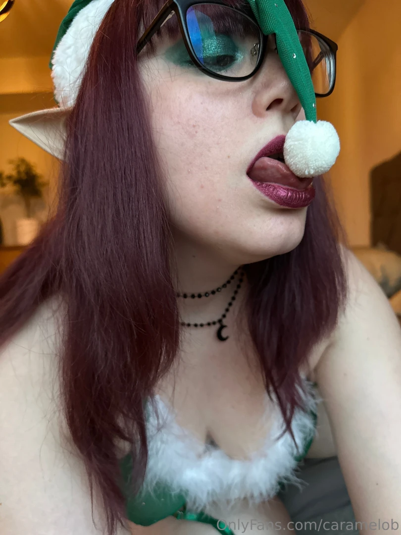 Santas elf been busy part 1 