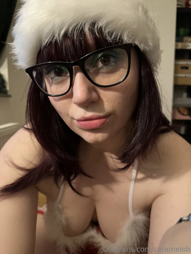 What do you think about this santa also hope you had a nice christmas part 1 