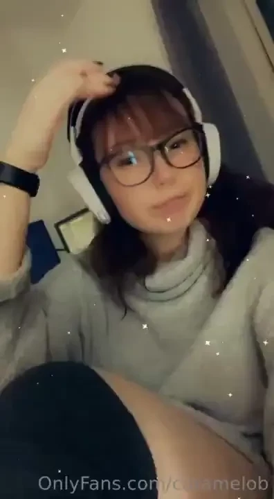 So eh i got bangs and i love them part 3 