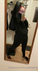 I was going to post these pics with a few days in between but didn t part 3