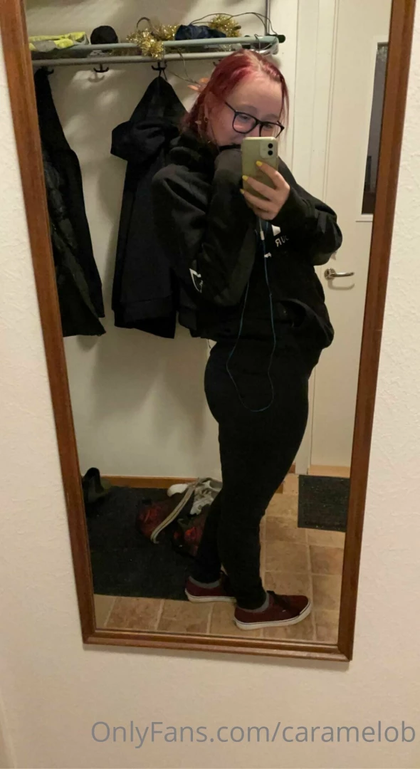 I was going to post these pics with a few days in between but didn t part 4 