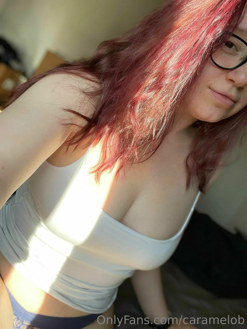 Comfy comfy comfy part 2 