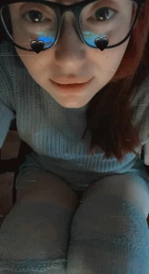 I was feeling hella cosy yesterday and on point today have a great part 1