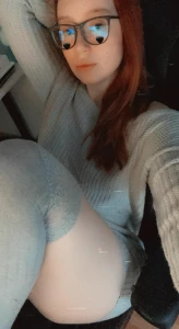 I was feeling hella cosy yesterday and on point today have a great