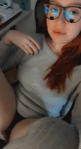 I was feeling hella cosy yesterday and on point today have a great part 2