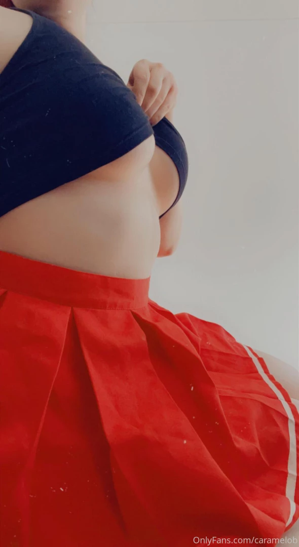 Lewder ones on the way 