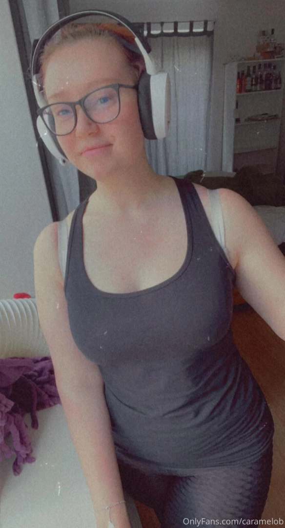 We re back lacked the energy to do anything at all for the last few 