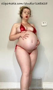 I feel like i grew overnight