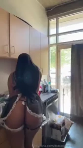 This ain t the only mess i can clean up