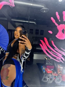 Forgot to upload halloween pics