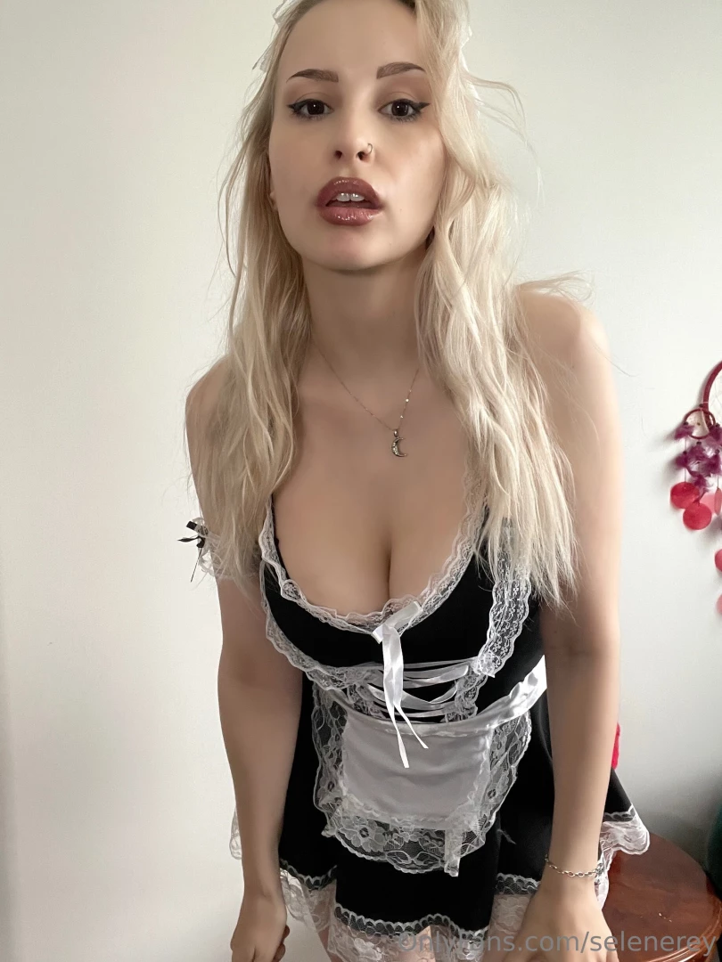 Hello got anything to clean 