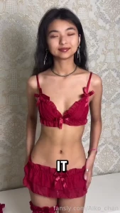 Your pretty is here cute ass asian kawaii uwu sweet natural smalltits