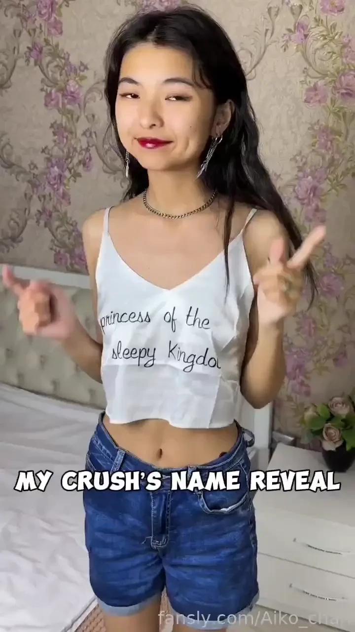 And you thought i d say something else asian cute skinny kawaii 