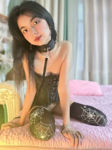 I ll be your cat fyp asian kawaii stockings teen petite waifu