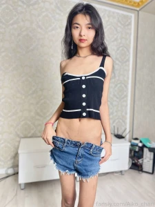I think i look very cute in this look shorts 18 cute skinny kawaii