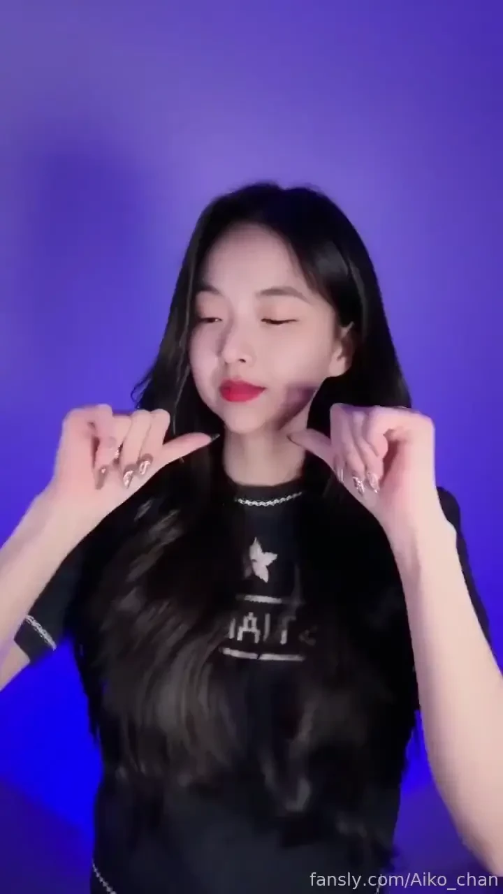Do i look cute enough in this video fyp kawaii video clip tiktok teen 