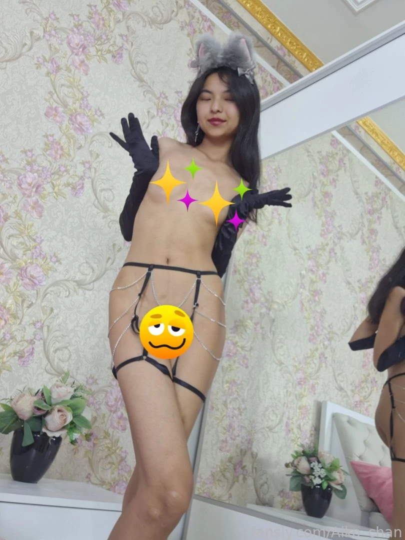 Definetly like this costume what do you say sexy enough for pervy 
