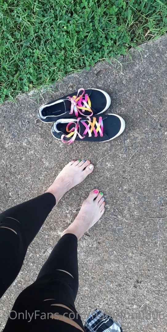 I love multi colors 