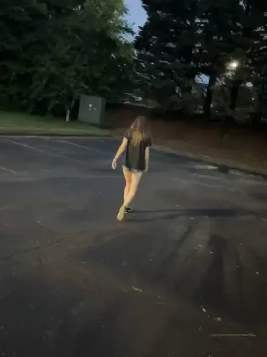 I love getting wet part 18 