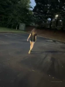 I love getting wet part 18