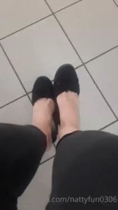 Laundry time part 6