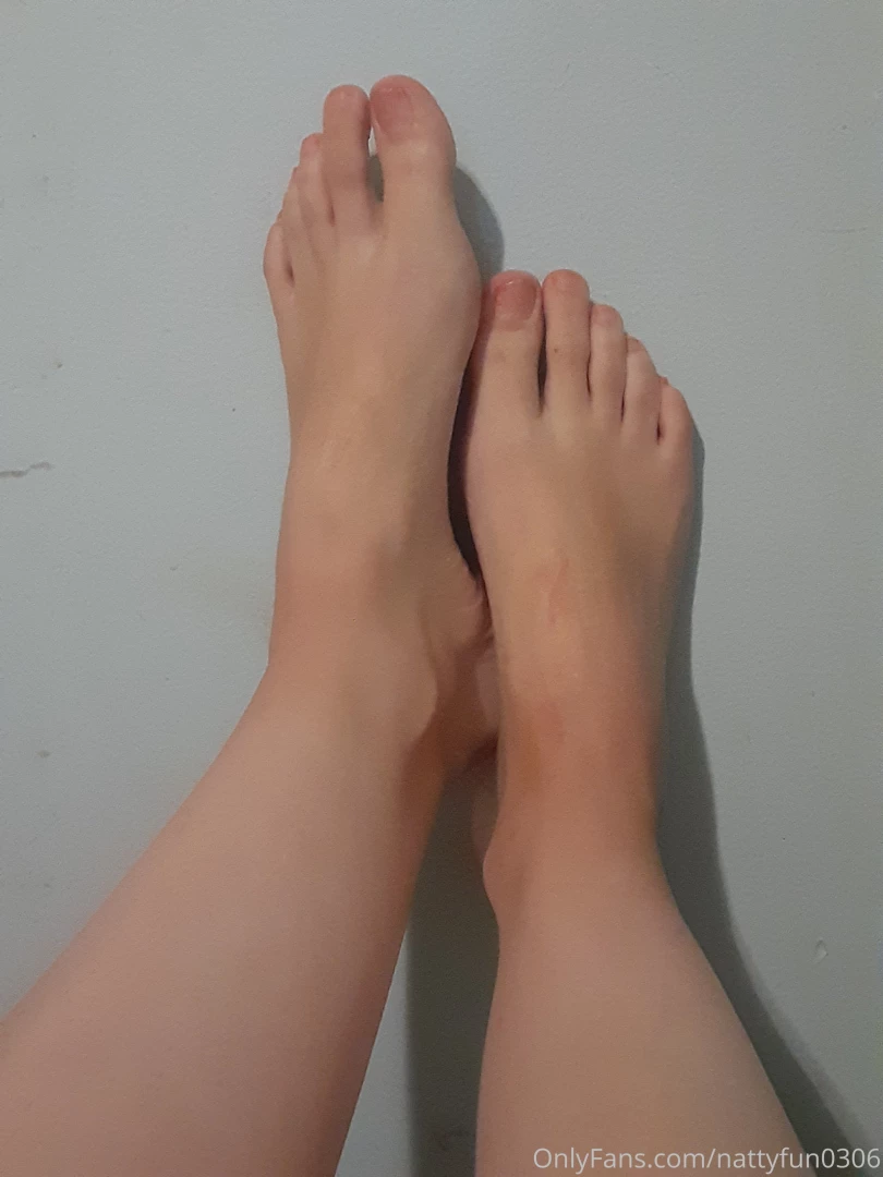 Good morning new toe nail color suggestions 
