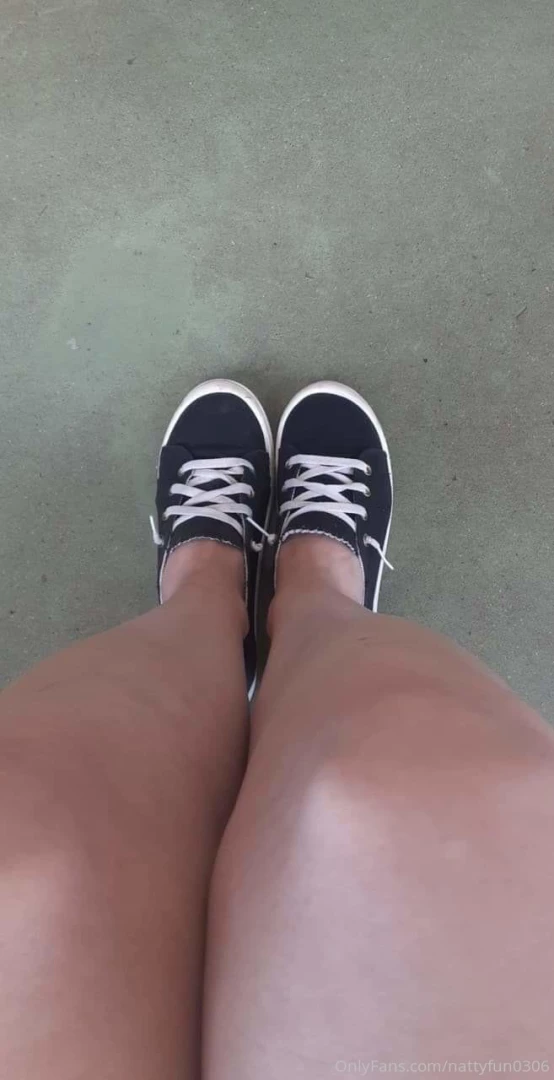 Popped a tire where s my luck how is everything with everyone else 