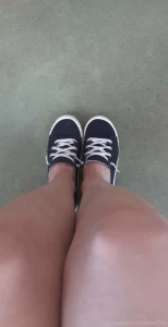 Popped a tire where s my luck how is everything with everyone else