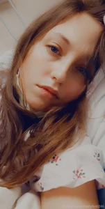 Going home tomorrow bed rest until results come back thank you to all