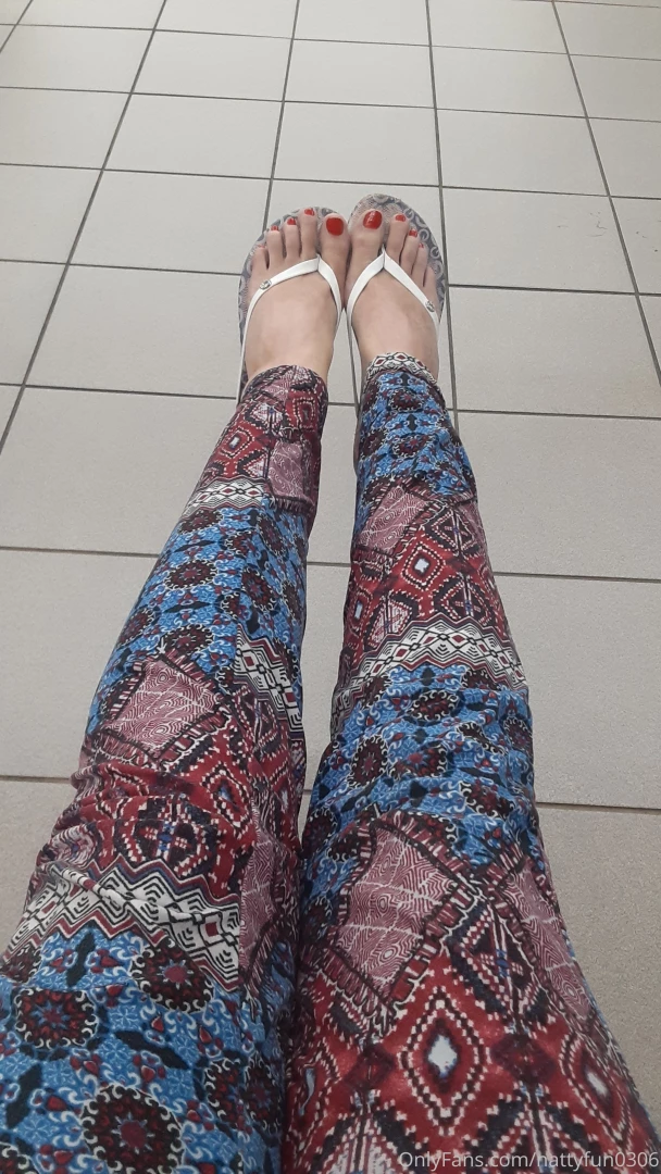 Laundry that took all day 