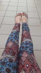 Laundry that took all day