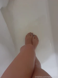 Jammin in the shower