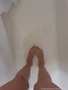 Jammin in the shower part 1