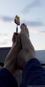 It s a frappe type of morning to get started