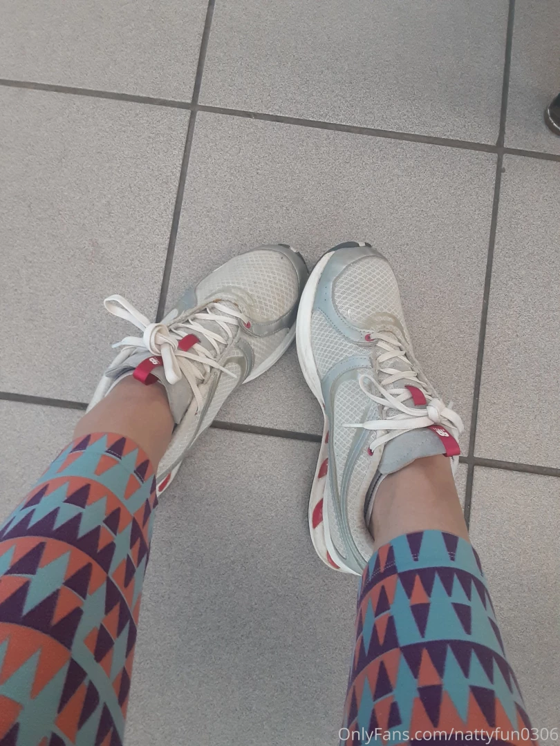 Doing laundry part 1 