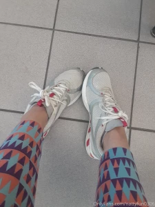 Doing laundry part 1