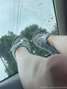 Rain rain go away part 4