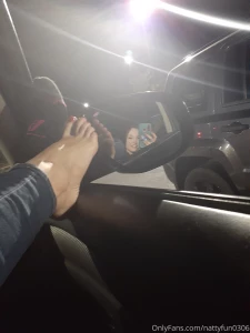 Socks or no socks that is the question