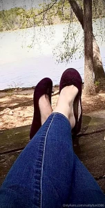 I want to enjoy the day with a nice drink