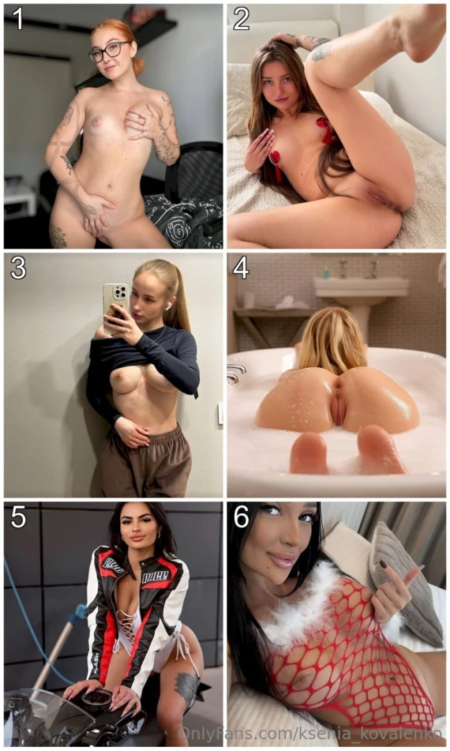 Subscribe to my besties for unbelievable content 1 lilyyrosse 2 part 4 