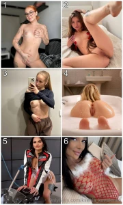 Subscribe to my besties for unbelievable content 1 lilyyrosse 2 part 4