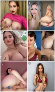 Subscribe to my besties for unbelievable content 1 kattyboooom 2 part 4