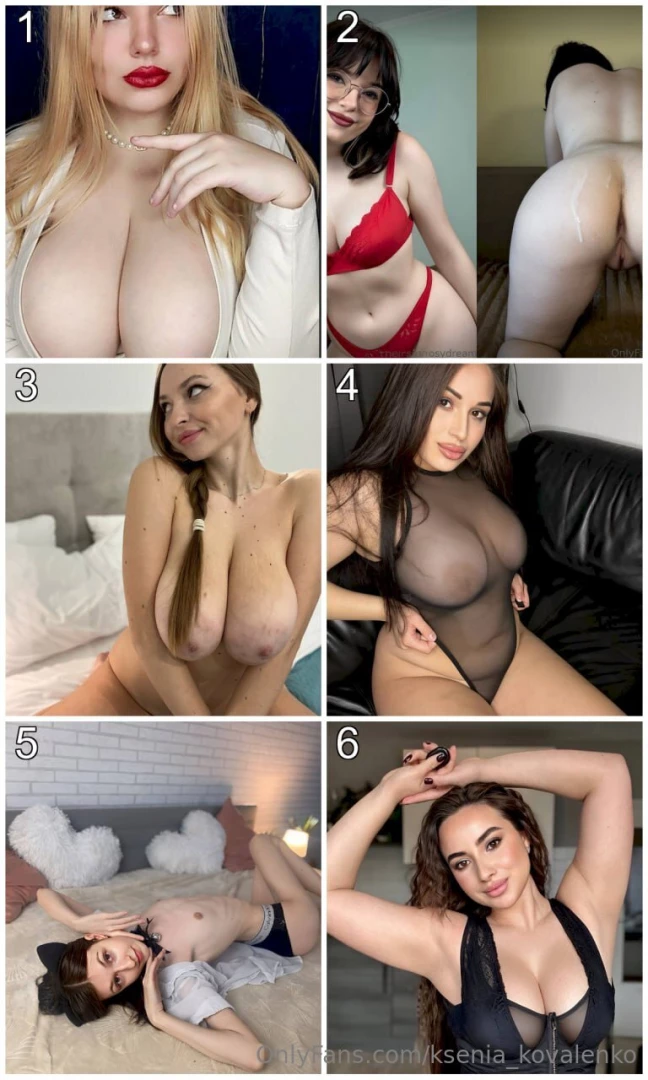 Follow my besties for amazing deals 1 mirabellebraitt 2 rosydreamerr 3 part 17 