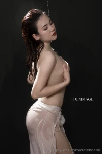 Captivating and sexy hana is ready to show you her naked body get your